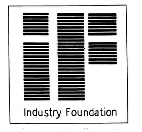 IF INDUSTRY FOUNDATION logo
