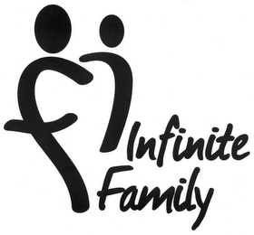IF INFINITE FAMILY logo