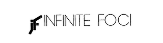 IF INFINITE FOCI logo