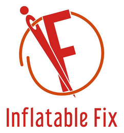 IF INFLATABLE FIX logo
