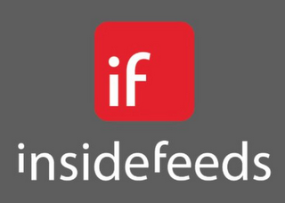 IF INSIDEFEEDS logo