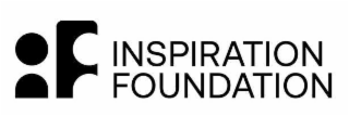 IF INSPIRATION FOUNDATION logo