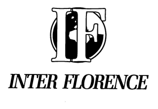IF INTER FLORENCE logo