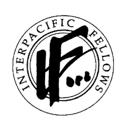 IF INTERPACIFIC FELLOWS logo
