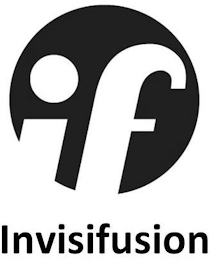 IF INVISIFUSION logo