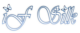 IF SILK logo
