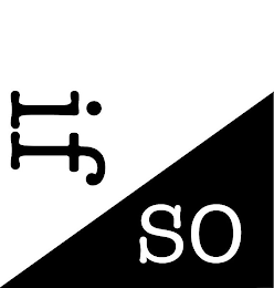 IF SO logo
