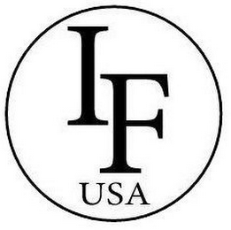 IF USA logo