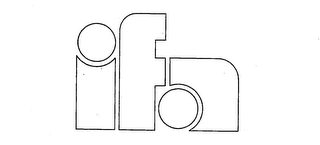 IFA logo