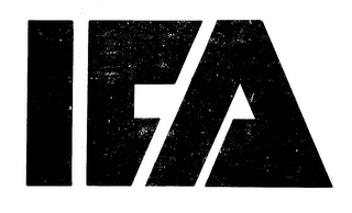 IFA logo