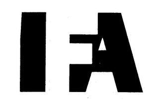 IFA logo