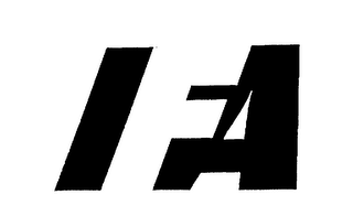 IFA logo