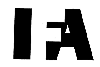 IFA logo