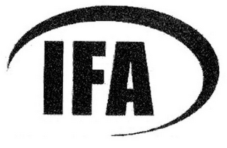 IFA logo