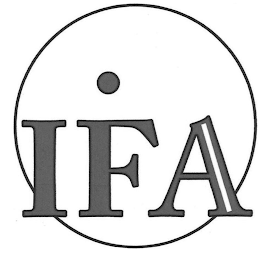 IFA logo