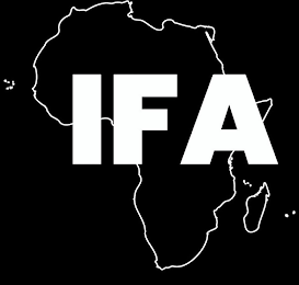 IFA logo
