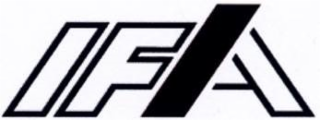 IFA logo