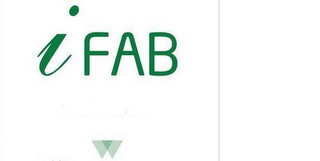 IFAB logo