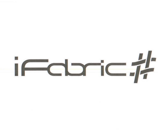 IFABRIC logo