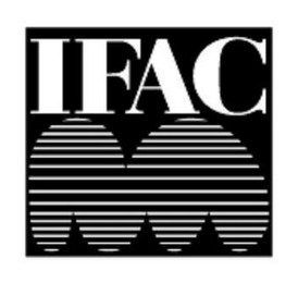 IFAC logo