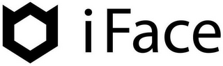 IFACE logo