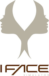 IFACE SIMULATOR logo