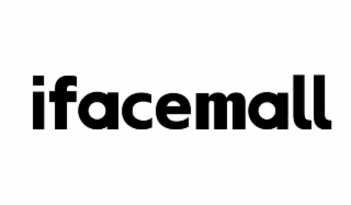 IFACEMALL logo