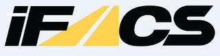 IFACS logo