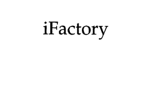 IFACTORY logo