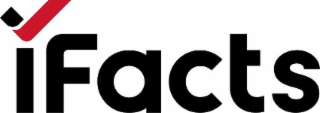IFACTS logo