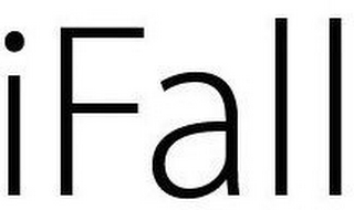 IFALL logo