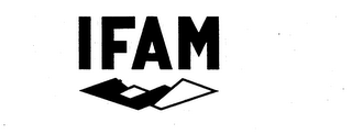 IFAM logo