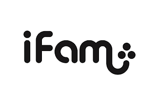 IFAM logo