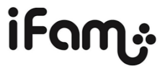 IFAM logo