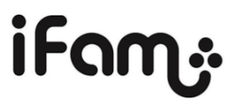IFAM logo