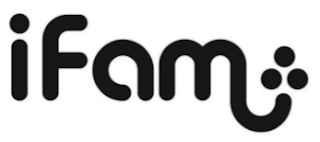 IFAM logo