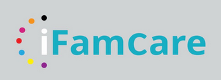IFAMCARE logo