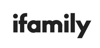 IFAMILY logo