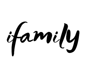 IFAMILY logo
