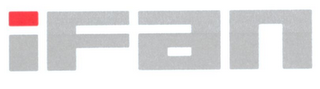 IFAN logo