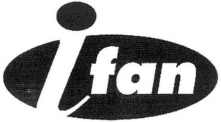 IFAN logo