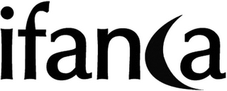 IFANCA logo