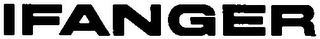 IFANGER logo