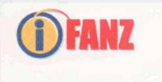 IFANZ logo