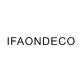 IFAONDECO logo
