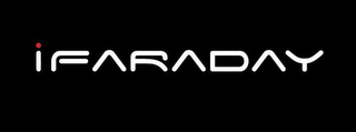 IFARADAY logo