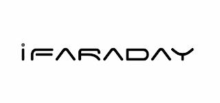 IFARADAY logo