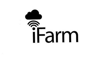 IFARM logo