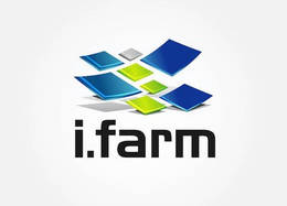 I.FARM logo