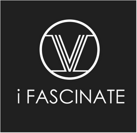 IFASCINATE logo